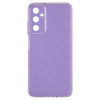 DM Чохол Silicone Summer Vibe для Samsung A17 A175 Lilac