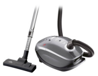 Пылесос Monte MT-8195 2500 Вт серый