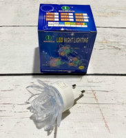Ночник светодиодный LED / 1158-3