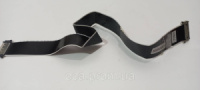 Шлейф LVDS T-con 51pin  ZDS502R2B10 ZDS502R- 2 довжина-50см ширина-3.2см