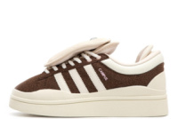 Жіночі кросівки Adidas Campus x Bad Bunny (36-41)