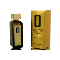 Fragrance World La Uno Million Golden Oud edp 100ml