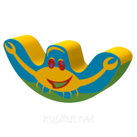 Качалка Крабик KIDIGO