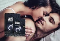 HardStart - Капсулы для увеличения потенции (ХардСтарт), HardStart (ХардСтарт) - капсулы для потенции
