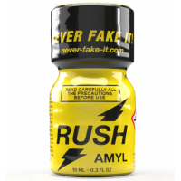 Попперс / Poppers Rush Amyl 10ml Luxembourg