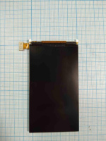 Дисплей LCD NOKIA Lumia 530 (RM-1017)  б/в