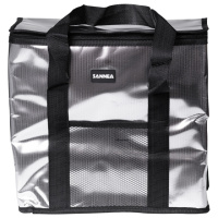 Термосумка на 26 литров сумка холодильник для пива холодильник походный для природы, для пикника, рыбалки