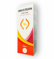 Imosteon - Крем для суставов (Имостеон)
