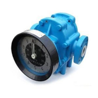 Счетчик нефтепродуктов ШЖУ-25