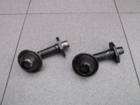 Маслоприемник масляного насоса Ауди Фольксваген Сеат