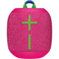 Акустическая система Ultimate Ears Wonderboom 3 Hyper Pink (984-001831)