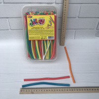 Желейна цукерка Провід без цукру 150 шт