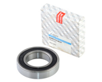 Подшипник шариковый радиальный 180210 (6210 2RS) «Улучшенная конструкция Р6»