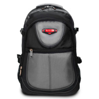 PODIUM Рюкзак Городской нейлон Racini 9-9602 grey