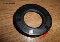 САЛЬНИК 30 - 52 - 8 [ ГЕНЕРАТОРА, ПРАВАЯ СТОРОНА КОЛЕНВАЛА, КВ ] ЯВА/JAWA 12V, 350, 638, 639, 640, Made in ПОЛЬША