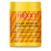 Маска Nexxt Repair восстановление и питание 1000 мл