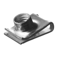 Фиксаторы, закладные Закладная под резьбовой винт - Alfa Romeo Много моделей