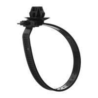 Хомуты Хомут-клипса - Много марок Много моделей