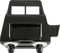 Крепления бампера Деталь бампера - Toyota Corona