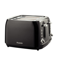 Тостер Magio MG-283 1400 Вт