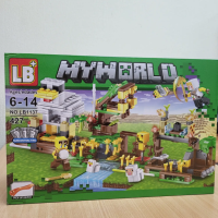 Конструктор «Курник» 427 деталей