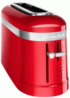 Тостер KitchenAid 5KMT3115EER 900 Вт красный