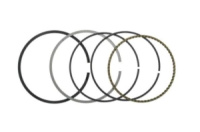 Кольца 4T GY6 150 .STD (Ø57,40) SUNY (mod.A) (K-6848)