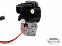 Компрессор пневмоподвески на BMW 5 / 7 Series ( 37206789450 )