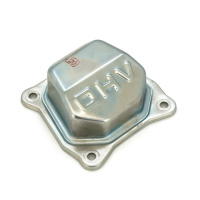 Клапанная крышка головки цилиндра двигателя бензиновый генератор 2.5кВт (168F)