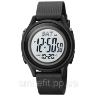 Годинник наручний чоловічий SKMEI 1893BKWT