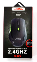 Миша бездротова Jedel W400