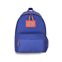 Рюкзак Bagland Stylish M 17 л електрик (0054969)