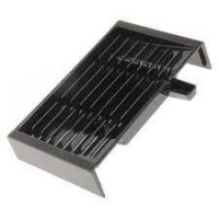 Кришка 5313246281 піддона для крапель кавоварки DeLonghi