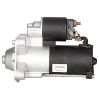 Стартер восстановленный /1,4кВт, 10z/ FORD FOCUS II (DA_) 09-11, KUGA I 09-12, MONDEO IV 07-15