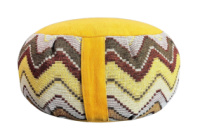 Подушка для медитації Дюна RAO Манго