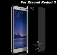 Чехол Xiaomi Redmi 3