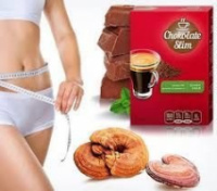 Новинка  Chocolate Slim - Комплекс для похудения (Шоколад Слим)