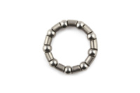 Подшипник велосипедный (mod:04) (29x18x7mm) YKX (D-1716)