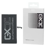 Аккумулятор GXQC Supercharged для Apple iPhone 15 Plus IC Original (без ошибки), усиленный (4650 mAh) Service Pack