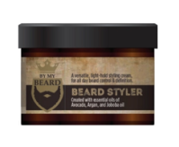 Крем/бальзам By My Beard для укладання бороди 150 мл.