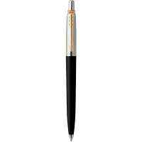 Ручка шариковая Parker JOTTER 17 Originals Black GT BP (79 032)
