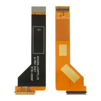 Шлейф для Lenovo Tab M10 Plus (x606) для дисплея