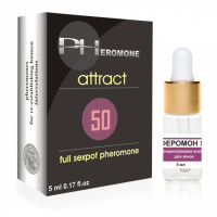 Pheromon 50 для женщин