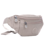 PODIUM Сумка Женская Текстиль на пояс полиамид Jielshi C25 beige