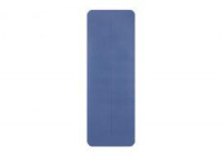 Килимок для йоги Manduka Begin Yoga Mat Moon Black 172x61x0.5см