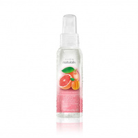Лосьон-спрей для тела с ароматом розового грейпфрута и абрикоса «Средиземноморские приключения»