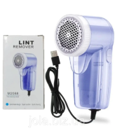 Компактный триммер для катышек с одежды USB M2088