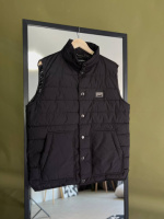 Жилет Dolce Gabbana чорного кольору v103