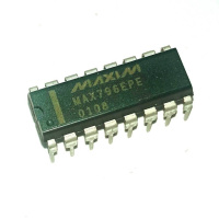 MAX796EPE DIP-16