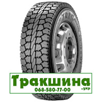 11 R22.5 Pirelli TH25 PLUS 148/145M ведуча шина